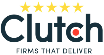 5-star Clutch reviews