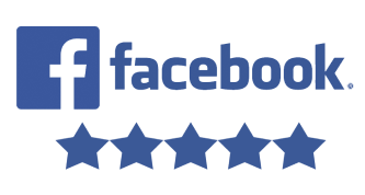 5-star Facebook reviews